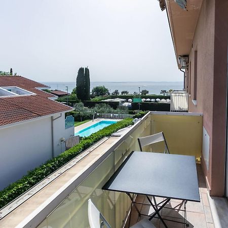 Lake-Lahn Apartment Bardolino Luaran gambar