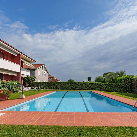 Lake-Lahn Apartment Bardolino Luaran gambar