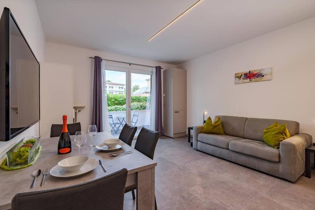 Lake-Lahn Apartment Bardolino Luaran gambar