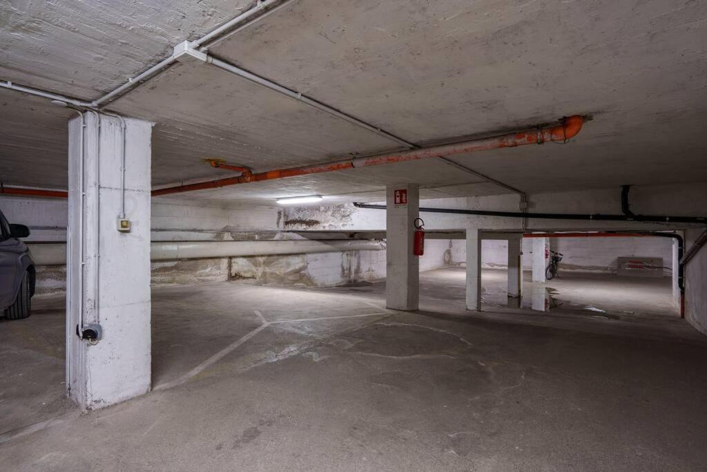Lake-Lahn Apartment Bardolino Luaran gambar