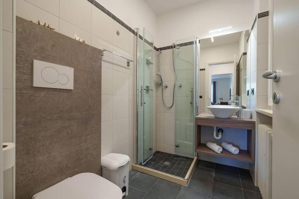 Lake-Lahn Apartment Bardolino Luaran gambar