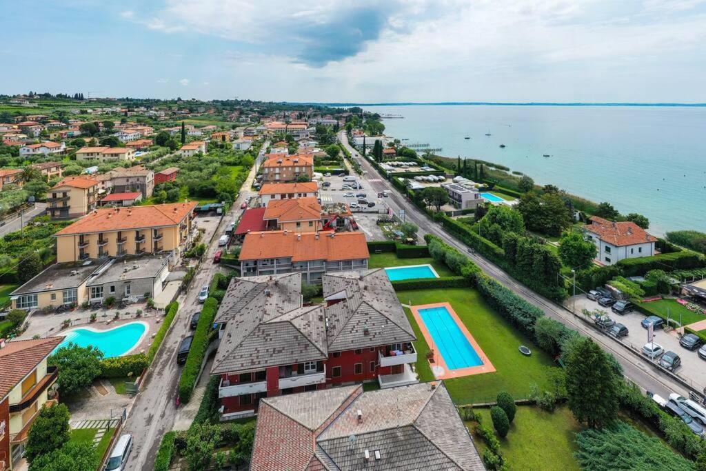 Lake-Lahn Apartment Bardolino Luaran gambar