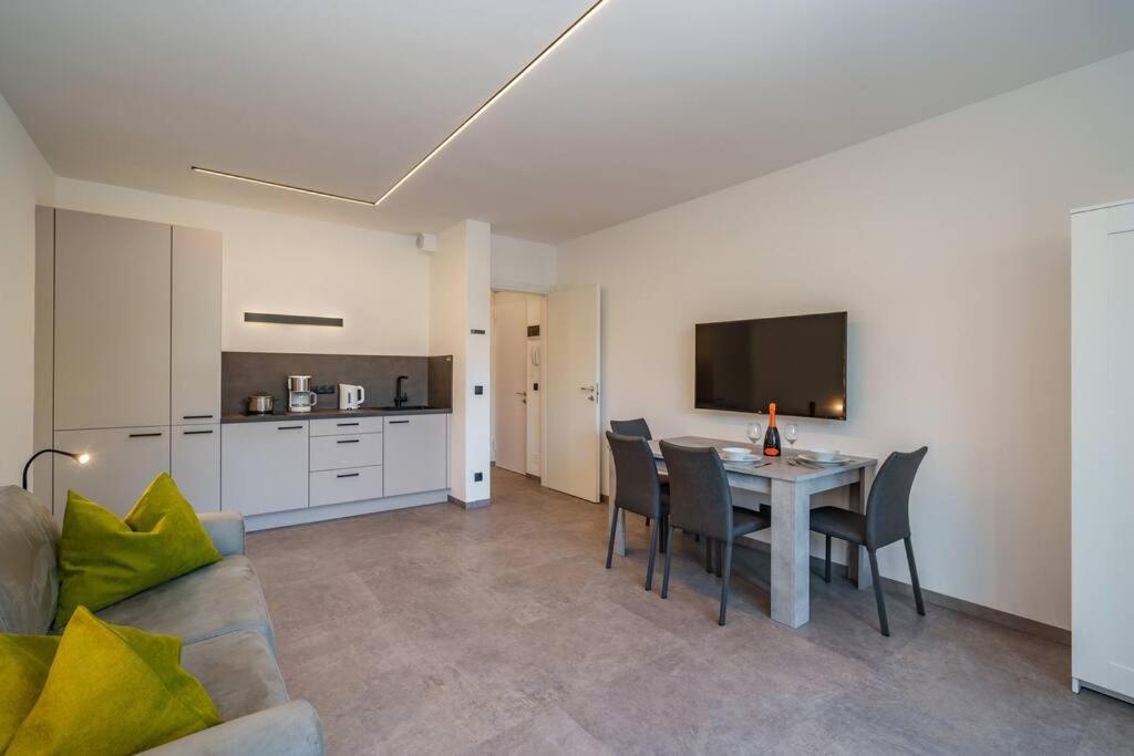 Lake-Lahn Apartment Bardolino Luaran gambar