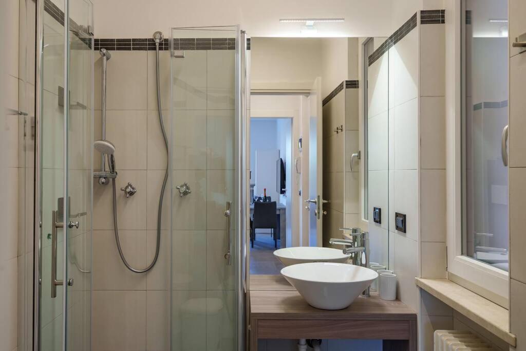 Lake-Lahn Apartment Bardolino Luaran gambar