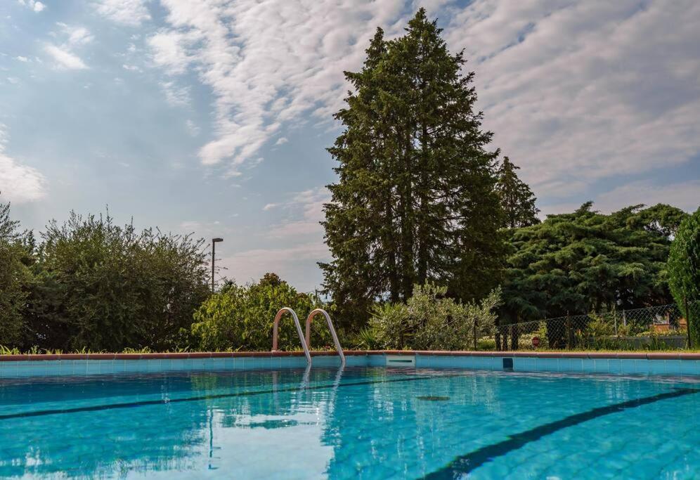 Lake-Lahn Apartment Bardolino Luaran gambar