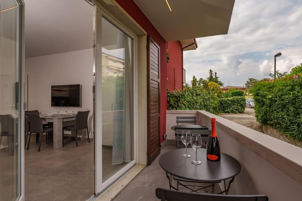 Lake-Lahn Apartment Bardolino Luaran gambar