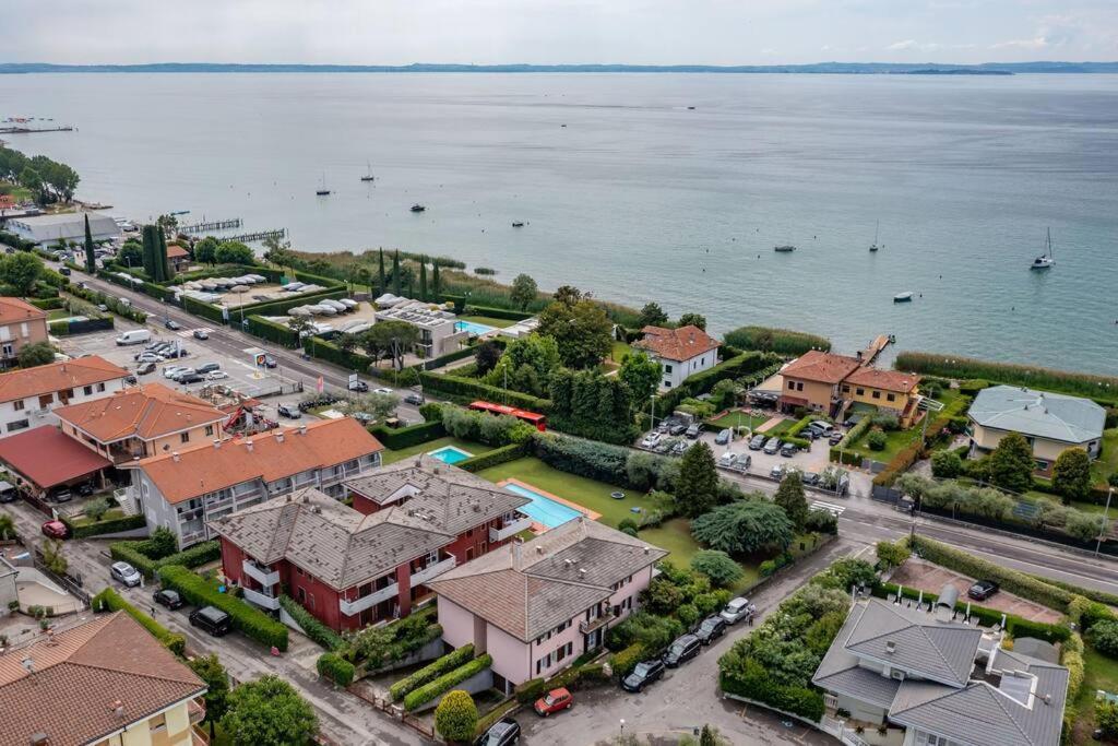 Lake-Lahn Apartment Bardolino Luaran gambar