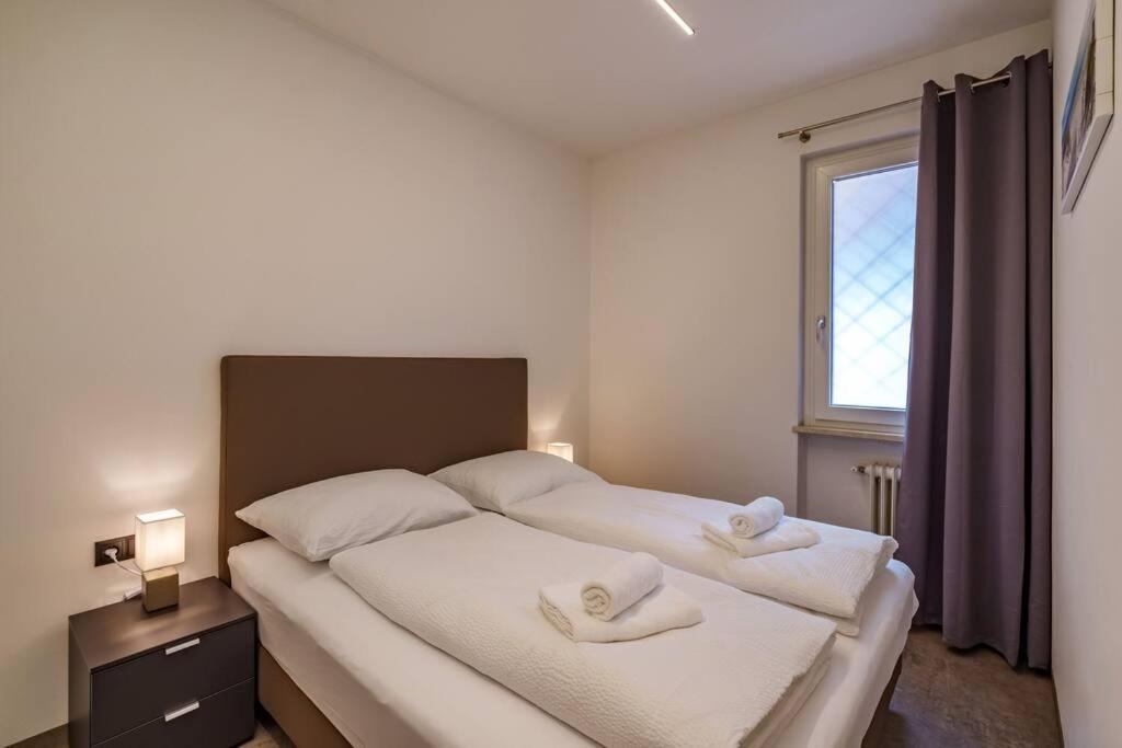 Lake-Lahn Apartment Bardolino Luaran gambar