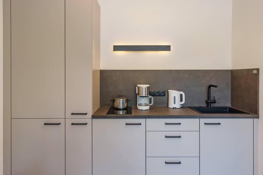 Lake-Lahn Apartment Bardolino Luaran gambar