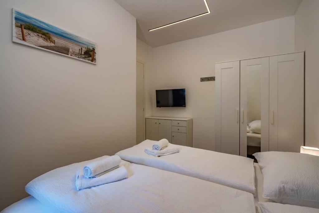 Lake-Lahn Apartment Bardolino Luaran gambar