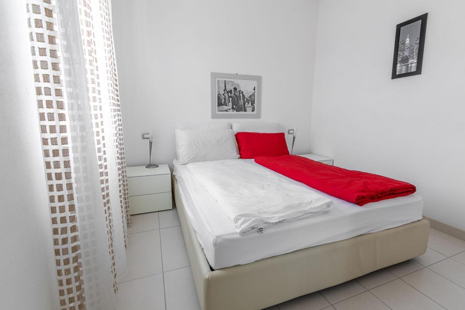Lake-Lahn Apartment Bardolino Luaran gambar