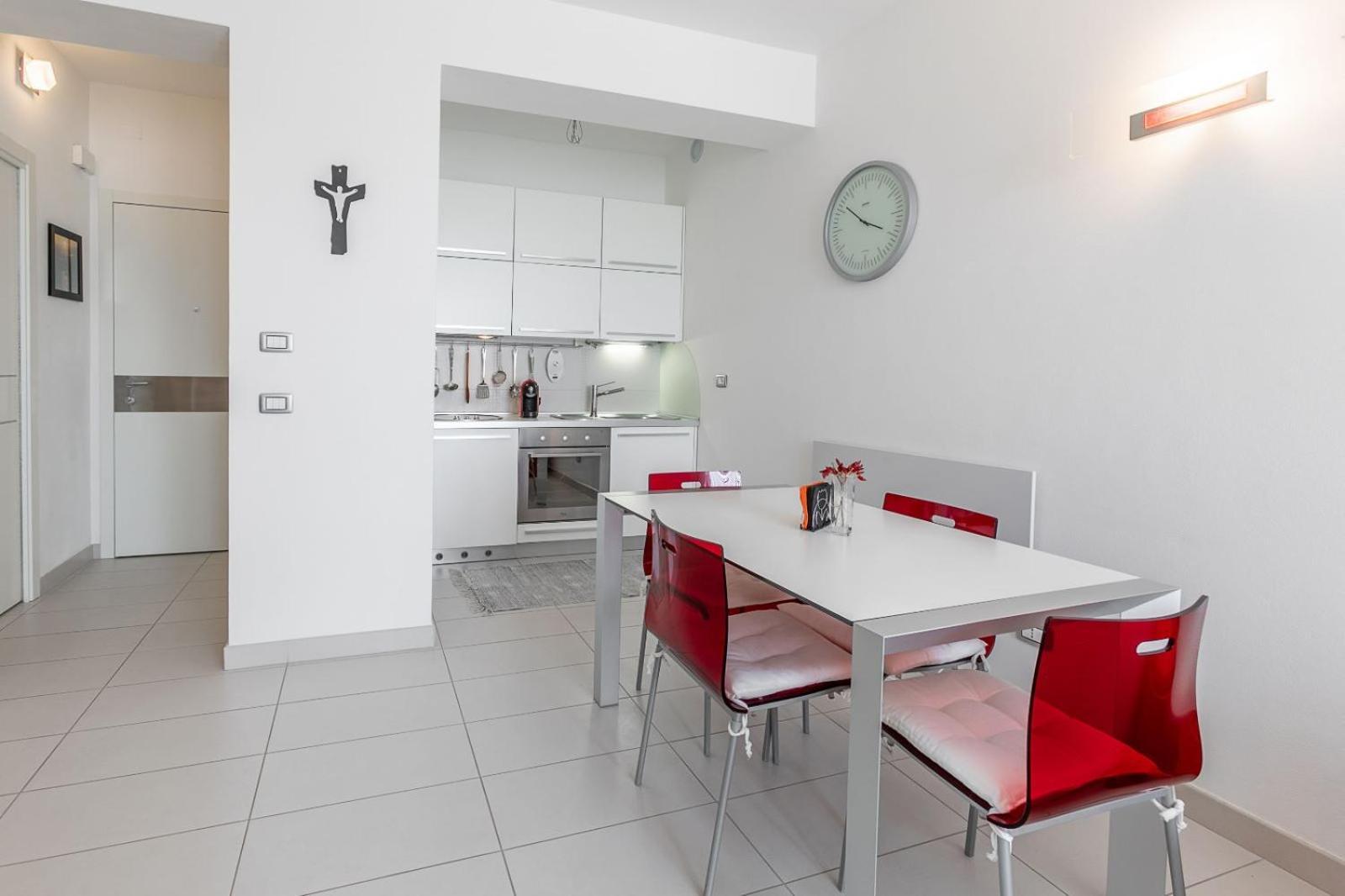 Lake-Lahn Apartment Bardolino Luaran gambar