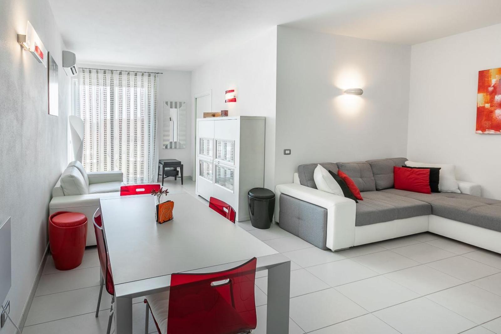 Lake-Lahn Apartment Bardolino Luaran gambar