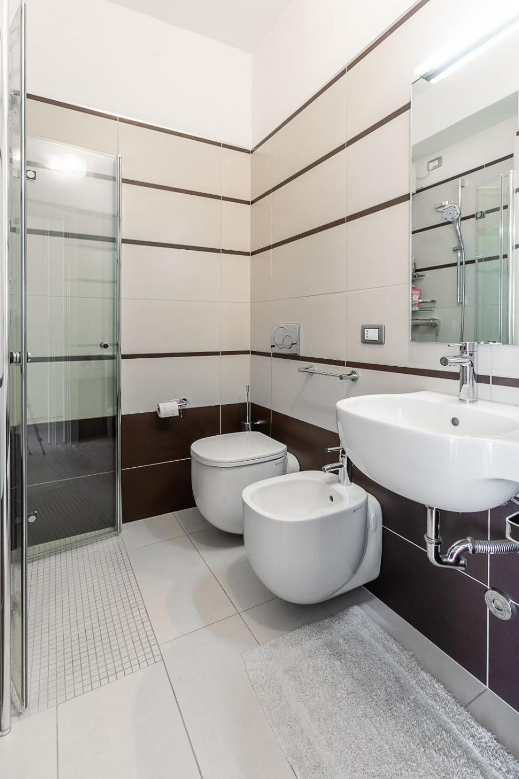 Lake-Lahn Apartment Bardolino Luaran gambar